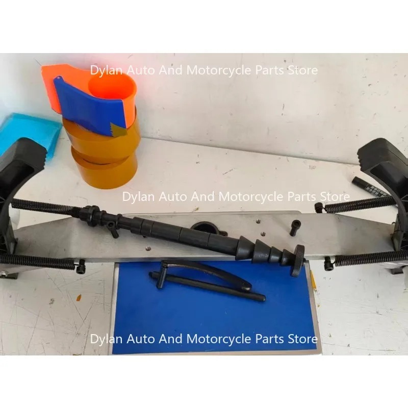Tire Balance Machine - 1set Rad Balancer Motorrad Adapter Kit