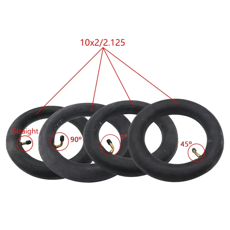 10 Zoll 10x2 Butyl kautschuk S – Tire Balance Machine Bewertung und Preis