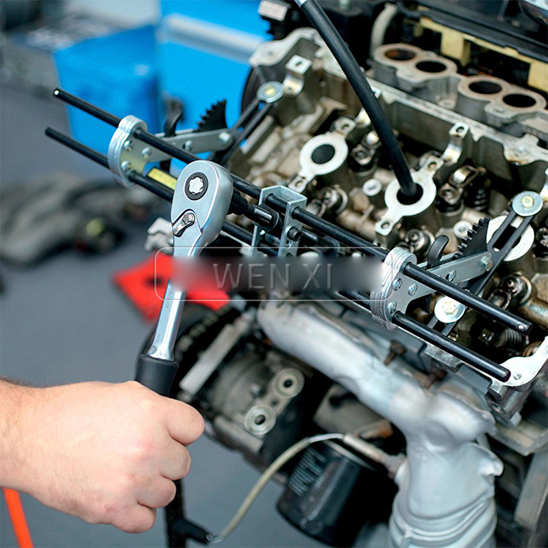 Motor Ventil Frühling Kompress – Valve Spring Compressor Bewertung und Preis