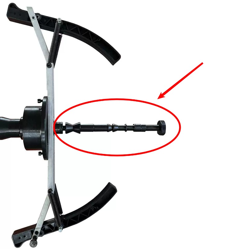 Motorrad-Radauswuchtmaschinen- – Tire Balance Machine Bewertung und Preis