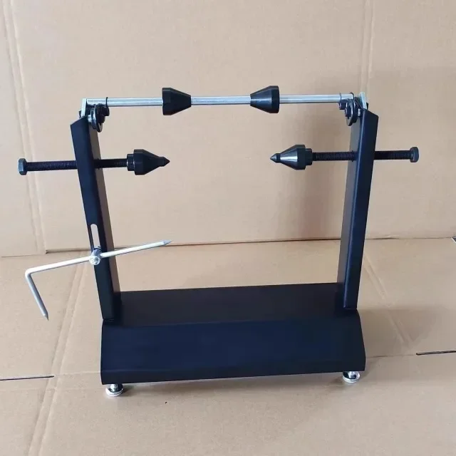 Neuer Motorrad-Reifenwuchtungs – Tire Balance Machine Bewertung und Preis