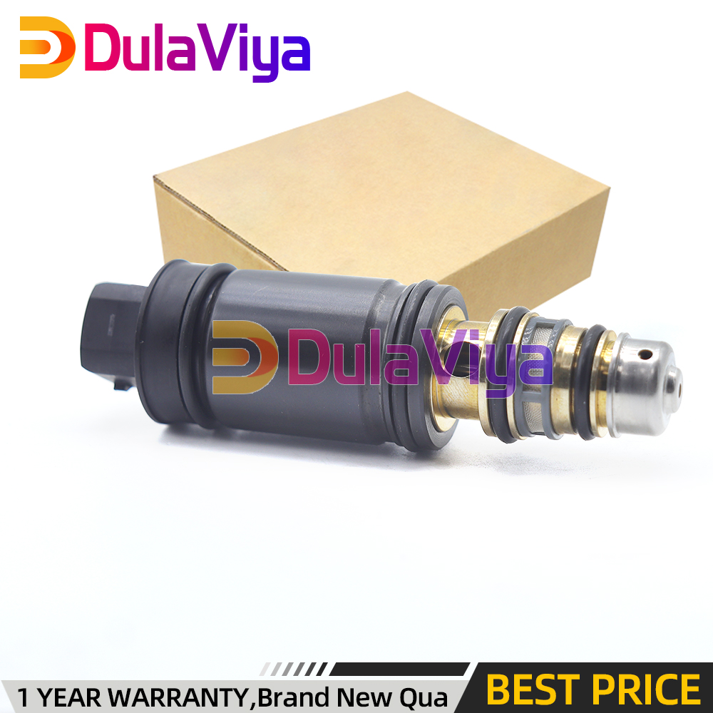 Auto-Klimakompressor-Steuerven – Valve Spring Compressor Bewertung und Preis