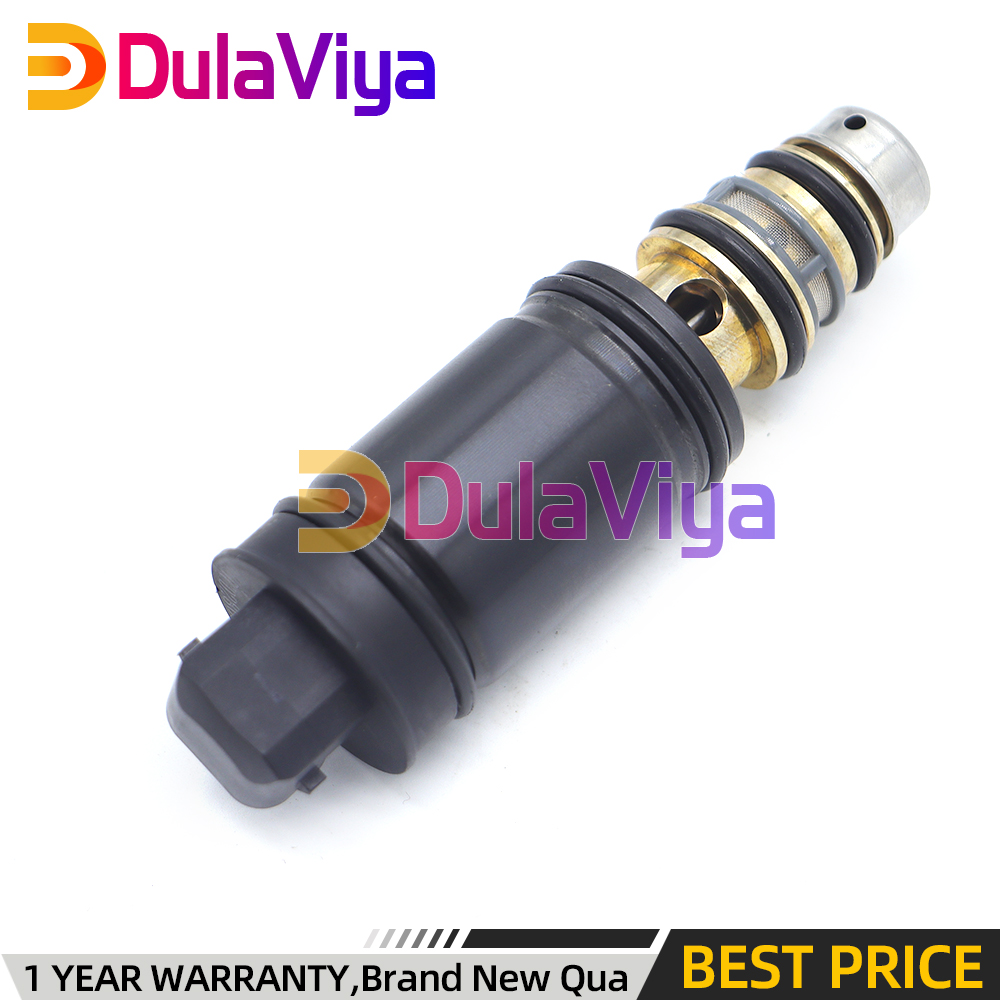Auto-Klimakompressor-Steuerven – Valve Spring Compressor Bewertung und Preis