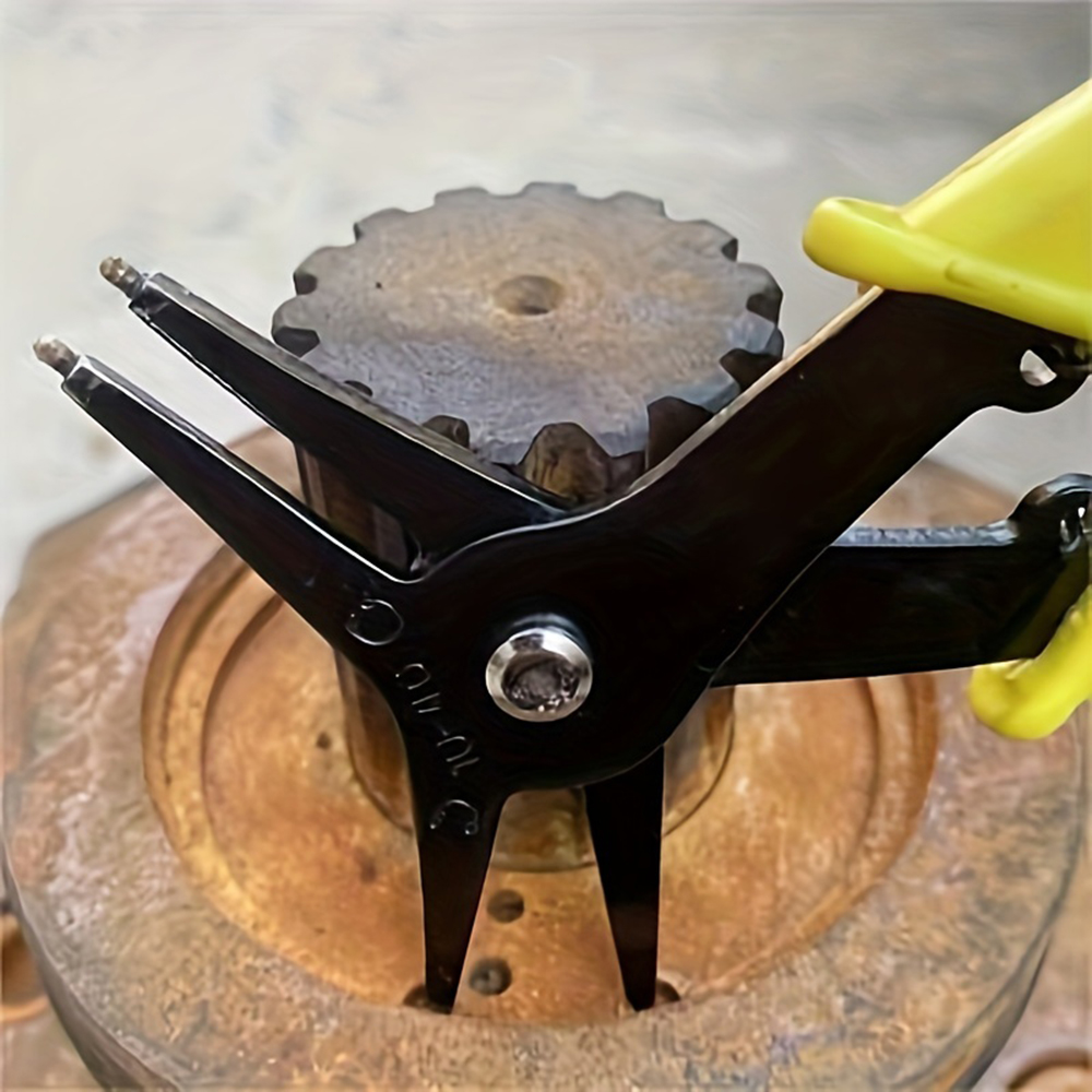 1 Stück 2-in-1 Federspanner-Za – Valve Spring Compressor Bewertung und Preis