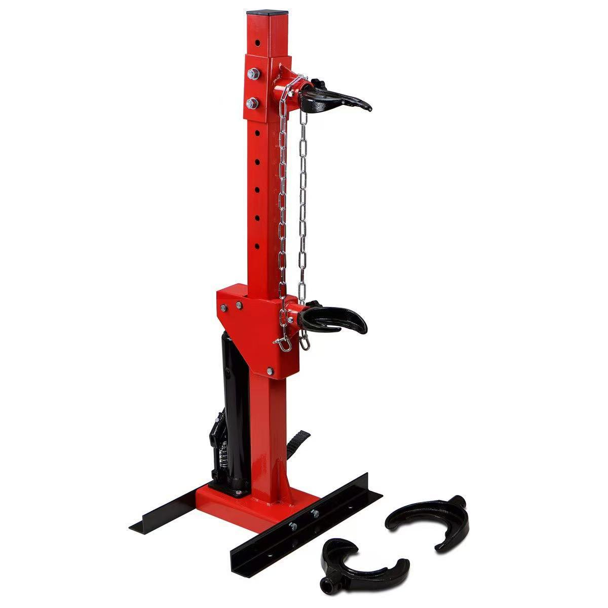 Federbein-Federkompressor, ver – Valve Spring Compressor Bewertung und Preis