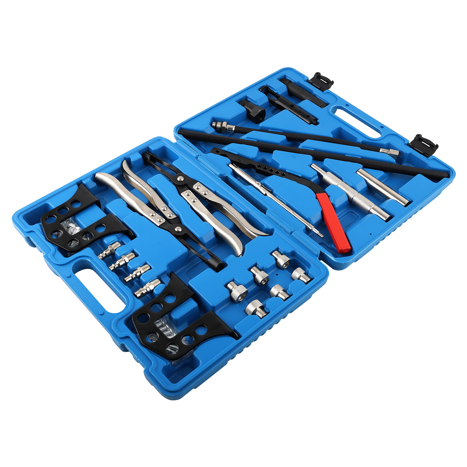 Zylinderkopf Service Kit Venti – Valve Spring Compressor Bewertung und Preis